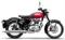 Royal Enfield Classic 350 S Redditch Red