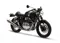 Royal Enfield CGT 650 British Racing Green Front 3-Quarter