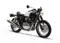 Royal Enfield CGT 650 Dux Deluxe Front 3-Quarter