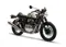 Royal Enfield CGT 650 Mr Clean Front 3-Quarter View