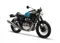 Royal Enfield CGT 650 Ventura Storm Front 3-Quarter