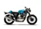 Royal Enfield CGT 650 Ventura Storm Side View