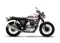 Royal Enfield Interceptor 650 Mark 2 Side View