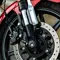 Royal Enfield Super Meteor 650 Front Disc Brake