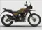 Royal Enfield Himalayan Dune Brown Side View