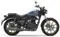 Royal Enfield Meteor 350 Fireball Blue (New)