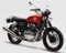 Royal Enfield Interceptor 650 Front 3-Quarter View