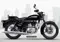 Royal Enfield Bullet 350X Onyx Black