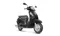 Suzuki Access 125 Black