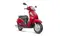 Suzuki Access 125 Red