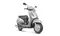 Suzuki Access 125 Silver