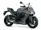 Suzuki GSX-S1000F Front 3-Quarter View