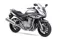 Suzuki Bandit 1250s F3Q