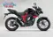 Suzuki Gixxer Dual Tone Black-Red