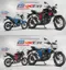 Suzuki Gixxer Dual Tone Edition