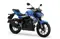 Suzuki GSX-S125 Front 3-Quarter