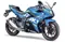 Suzuki GSX-250R MotoGP Edition F3Q