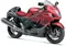 Suzuki Hayabusa 50th Anniversary Edition