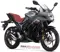 Suzuki Gixxer SF SP Edition Front 3-Quarter