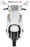 Suzuki Access 125 Special Edition Front