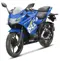 Suzuki Gixxer SF MotoGP Edition Front 3-Quarter View