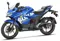 Suzuki Gixxer SF MotoGP Edition Front 3-Quarter