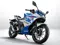 Suzuki Gixxer SF 250 100th Anniversary Edition