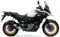 Suzuki V-Strom 650 XT Pearl Glacier White