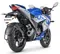 Suzuki Gixxer SF 250 100th Anniversary R3Q View