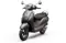 Suzuki Access Ride Connect Front 3-Quarter View