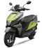 Suzuki Avenis 125 Ride Connect Front 3-Quarter View