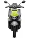 Suzuki Avenis 125 Ride Connect Front View