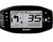 Suzuki Burgman Street Ride Connect Digital Console with Bluetooth