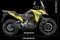 Suzuki V-Strom SX 250 Dimensions