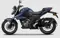 Suzuki Gixxer 250 Side View