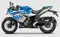 Suzuki Gixxer SF 250 Side View