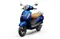 Suzuki Access 125 Special Edition Front 3-Quarter View