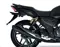 TVS Apache RTR 180 MB Edition Close-up