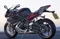 Triumph Daytona 675R Rear 3-Quarter