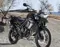 Triumph Tiger 800 XCa Front 3-Quarter