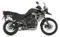 Triumph Tiger 800 XCa Side View