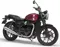 Triumph Street Twin Front 3-Quarter