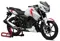 TVS Apache RTR 160 V2 Race Edition