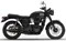 Triumph Bonneville T100 Black (Jet Black)