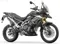 Triumph Tiger 900 Rally Matt Khaki Green