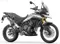 Triumph Tiger 900 Rally Pure White