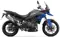 Triumph Tiger 850 Sport Graphite Caspian Blue