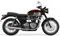 Triumph Bonneville T120 Carnival Red