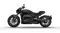 Triumph Rocket 3 R Black Side View