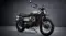 Triumph Street Scrambler Sandstorm F3Q View